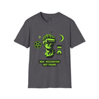 Ascension Not Found T-Shirt