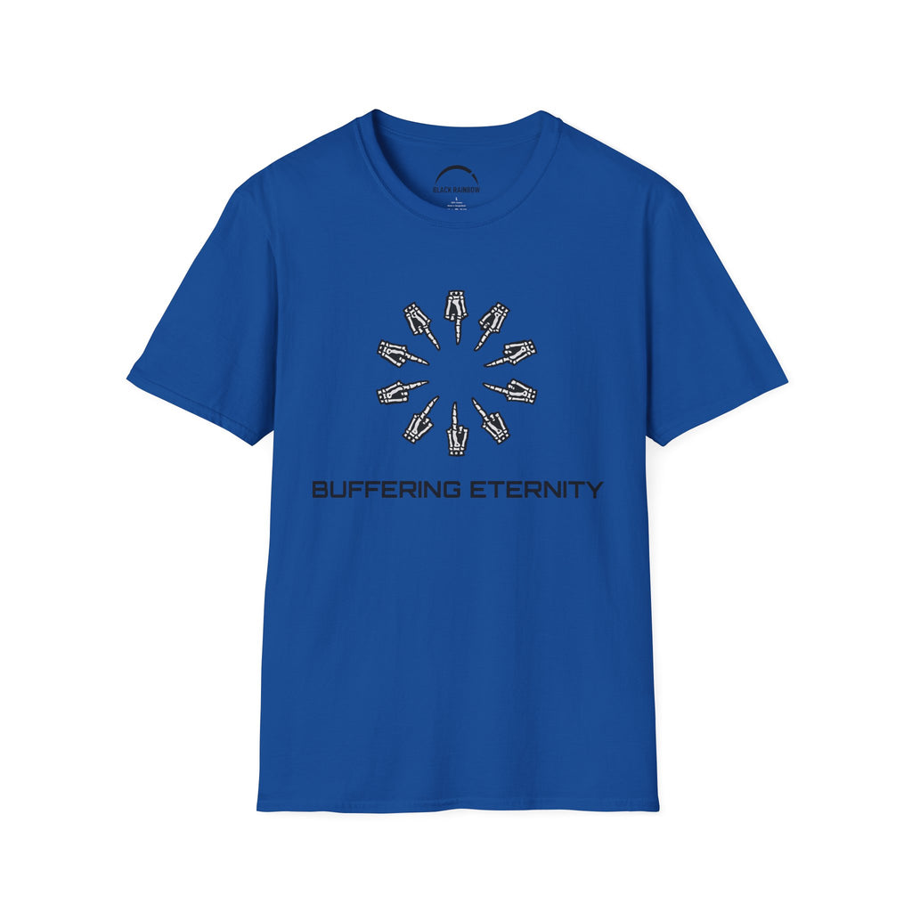 Buffering Eternity T-Shirt