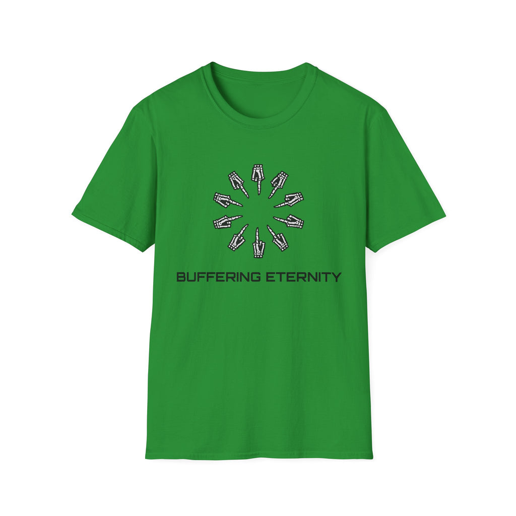 Buffering Eternity T-Shirt