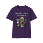 Signal Pope T-Shirt