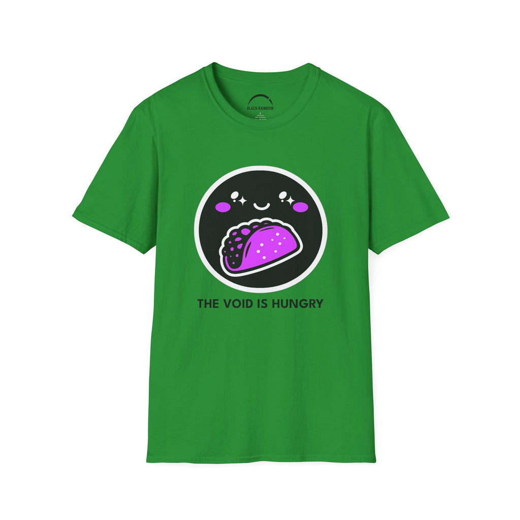 The Void Is Hungry T-Shirt