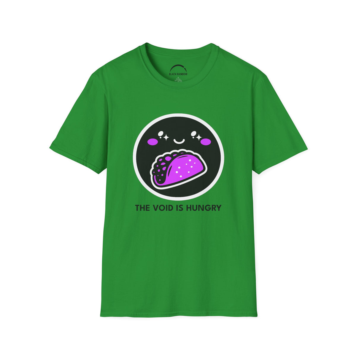 The Void Is Hungry T-Shirt