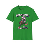 System Evaded Possum T-Shirt