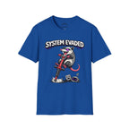 System Evaded Possum T-Shirt