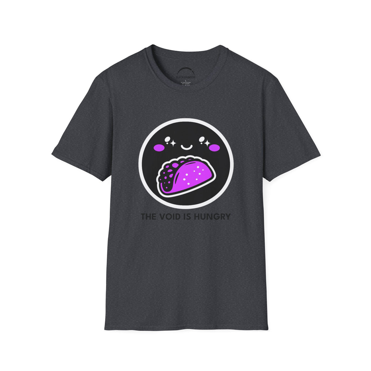 The Void Is Hungry T-Shirt