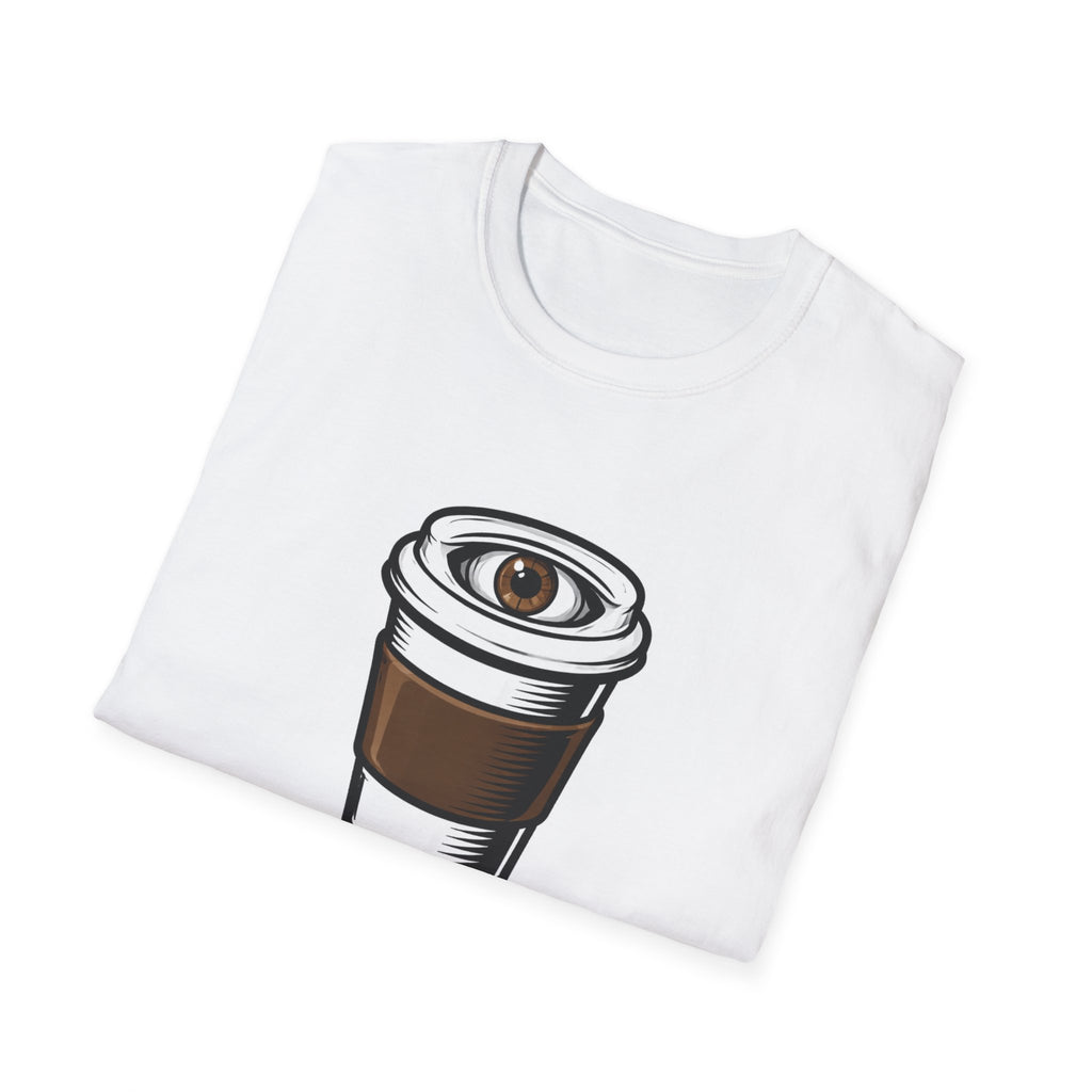 Stay Awake T-Shirt