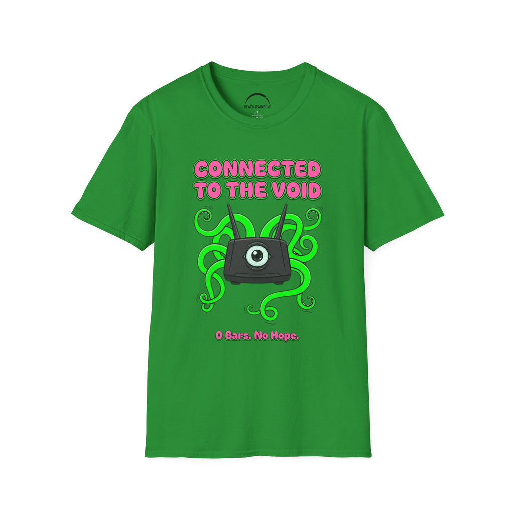 Connected to the Void T-Shirt