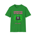 Connected to the Void T-Shirt