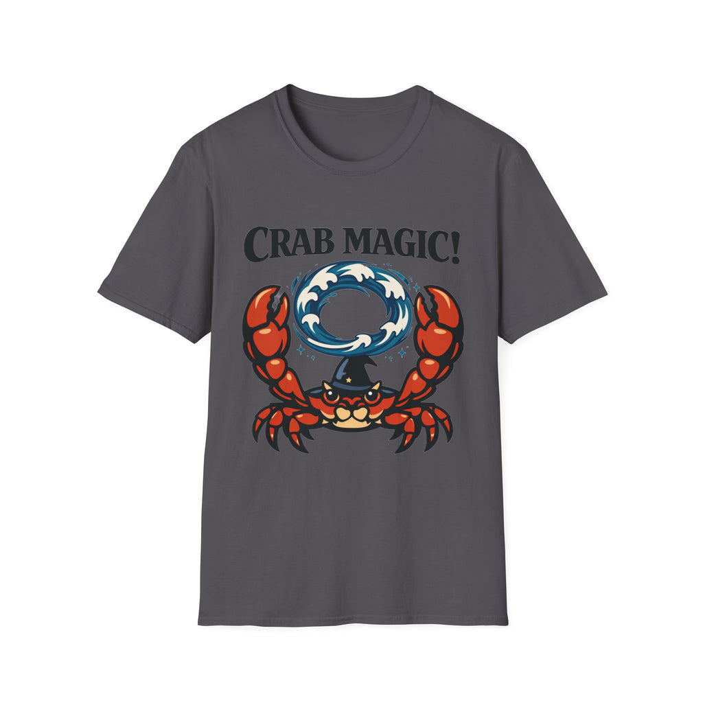 Crab Magic T-Shirt