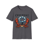 Crab Magic T-Shirt