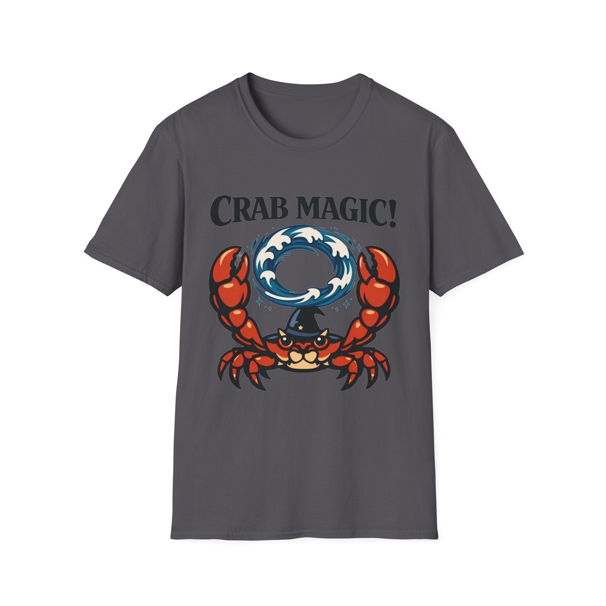Crab Magic T-Shirt