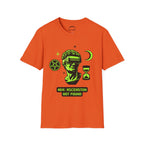 Ascension Not Found T-Shirt