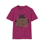 A Very Krampus Christmas T-Shirt