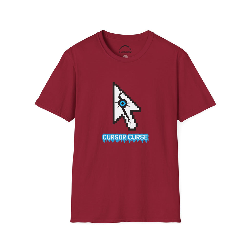 Cursor Curse T-Shirt