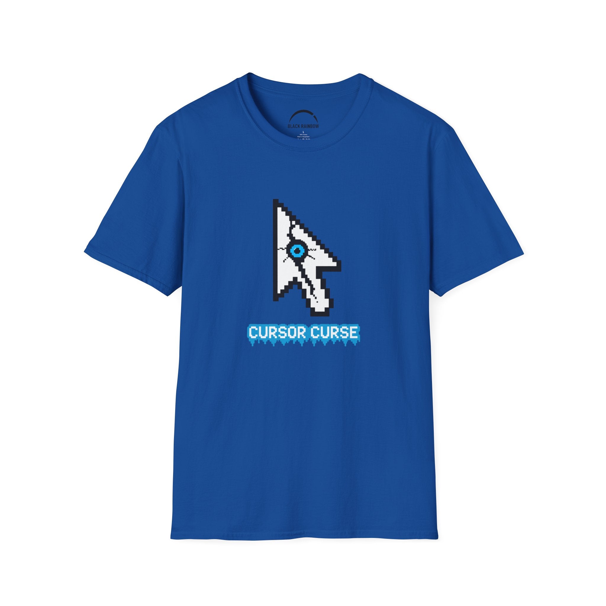 Cursor Curse T-Shirt