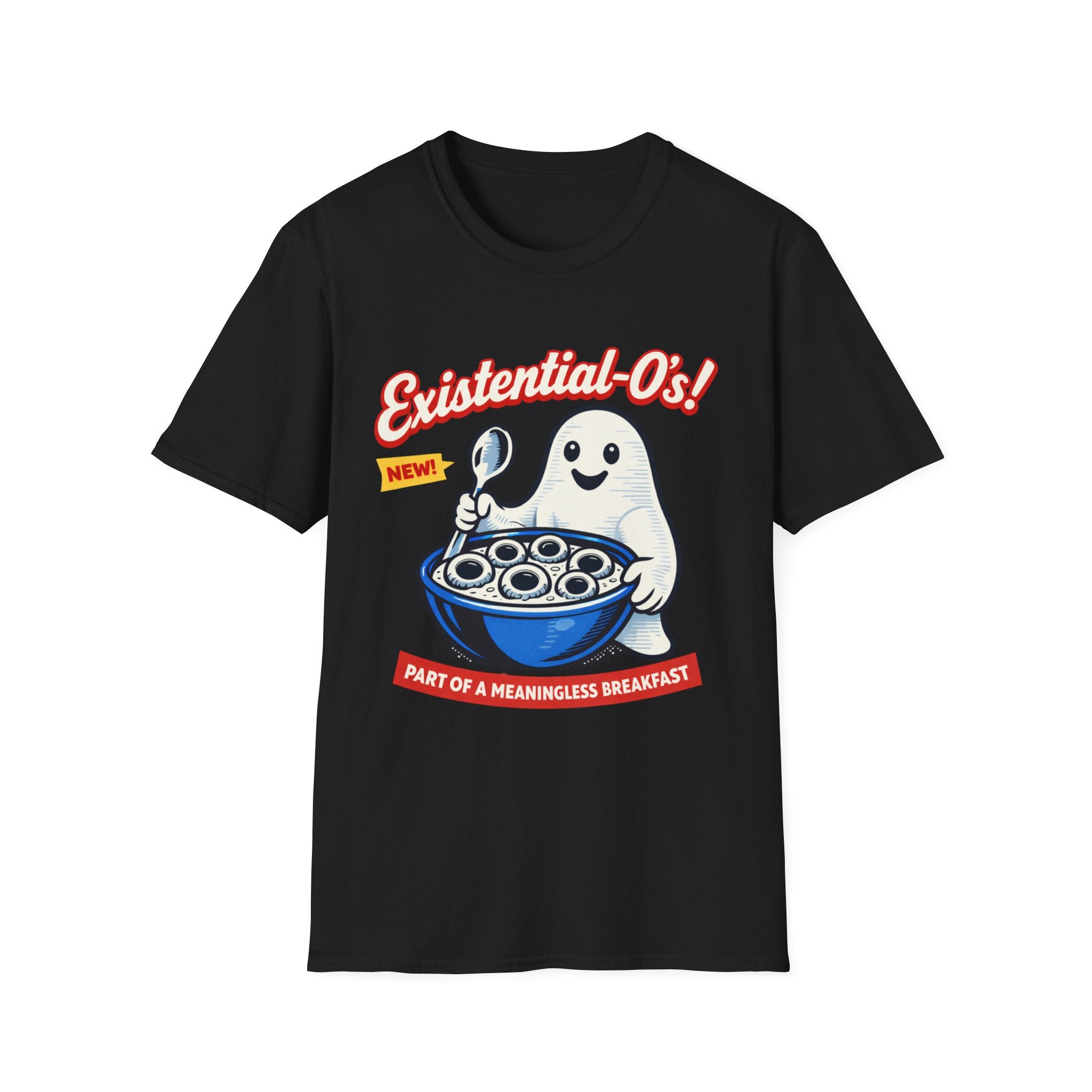 Existential-O's T-Shirt