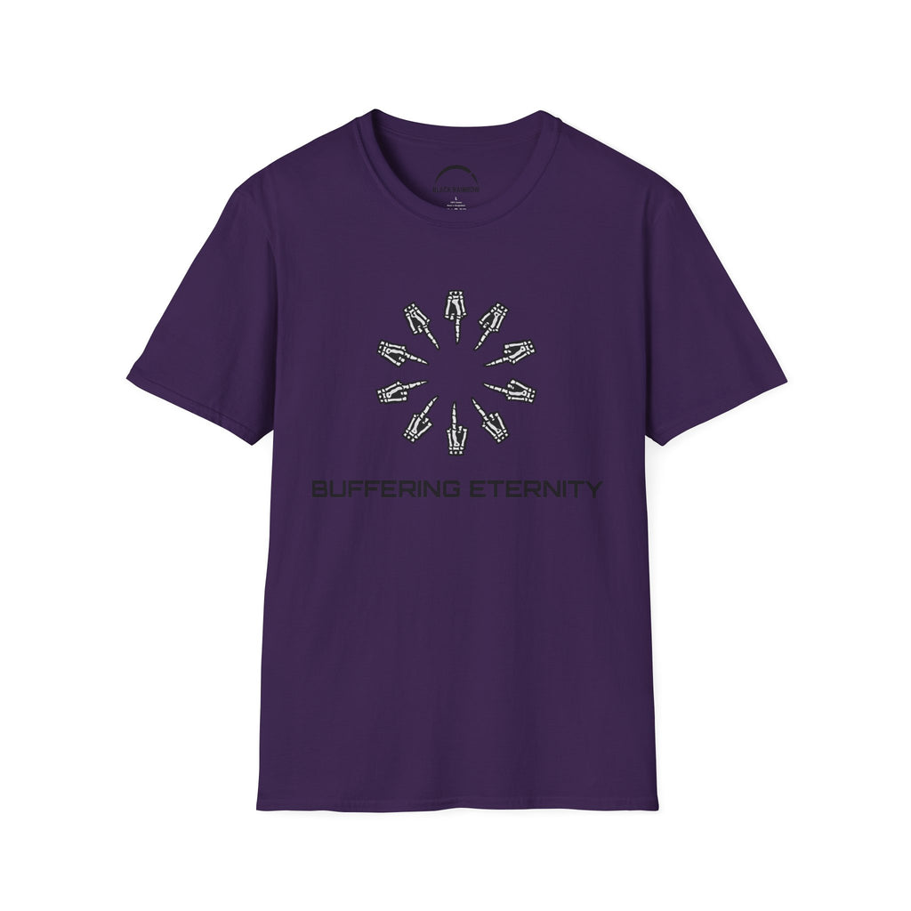 Buffering Eternity T-Shirt