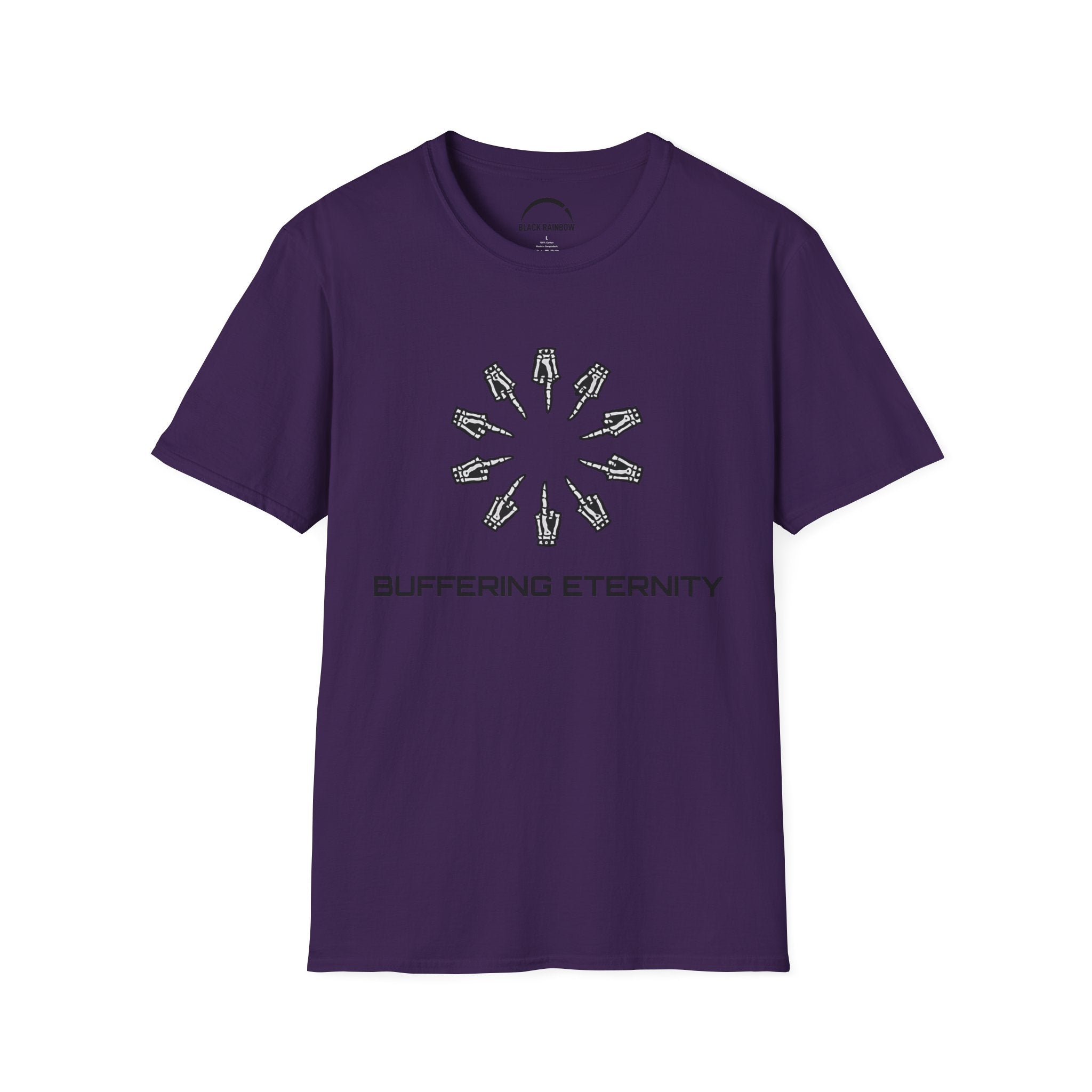 Buffering Eternity T-Shirt