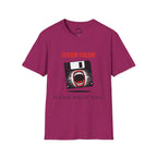System Failure Disk T-Shirt
