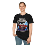 Illegal Familiar T-Shirt