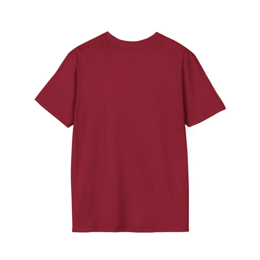 Ascension Not Found T-Shirt