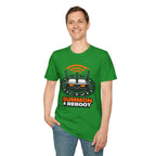 Summon & Reboot T-Shirt