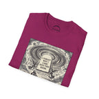Tablet of Forgetfulness T-Shirt