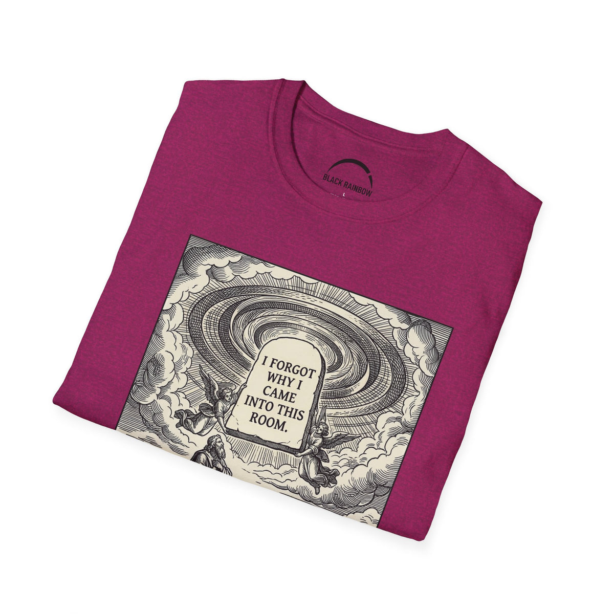 Tablet of Forgetfulness T-Shirt