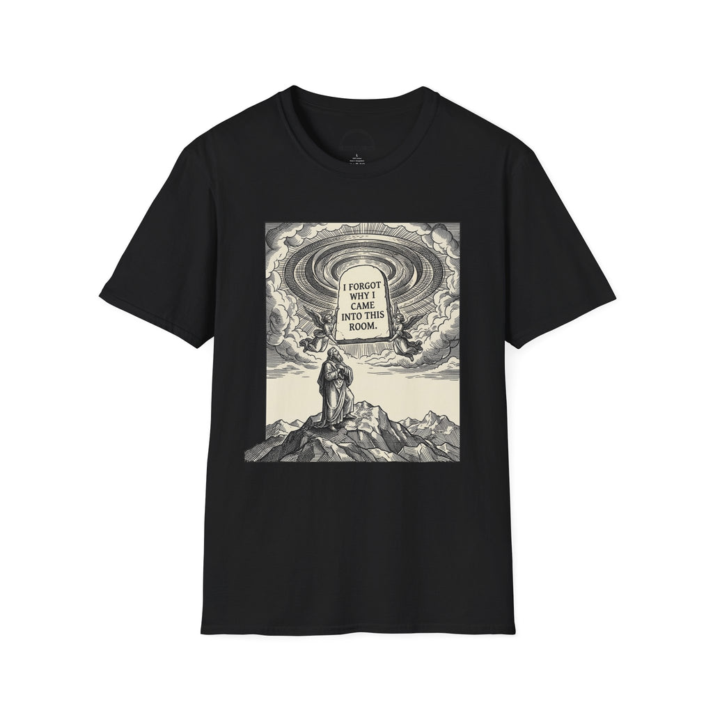 Tablet of Forgetfulness T-Shirt
