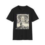 Tablet of Forgetfulness T-Shirt