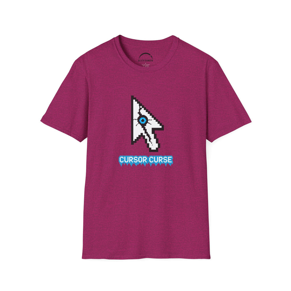 Cursor Curse T-Shirt