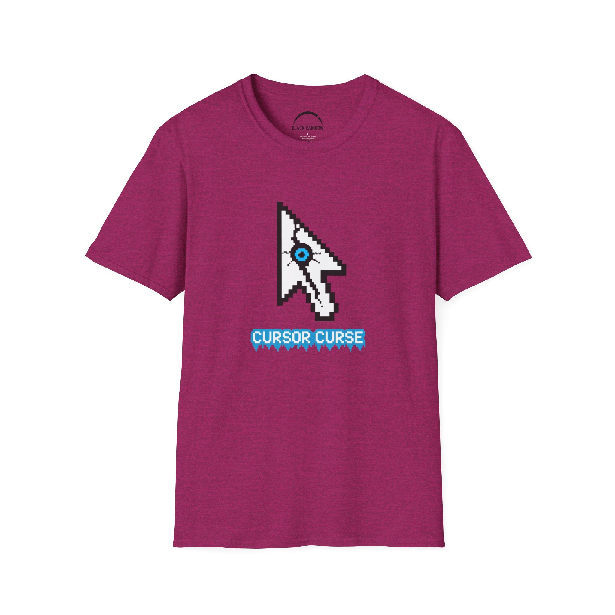 Cursor Curse T-Shirt