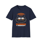 Summon & Reboot T-Shirt
