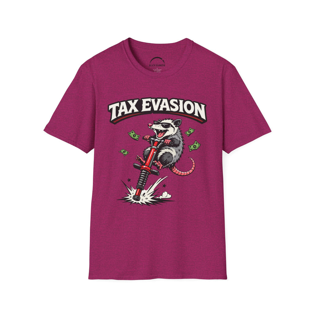Tax Evasion T-Shirt