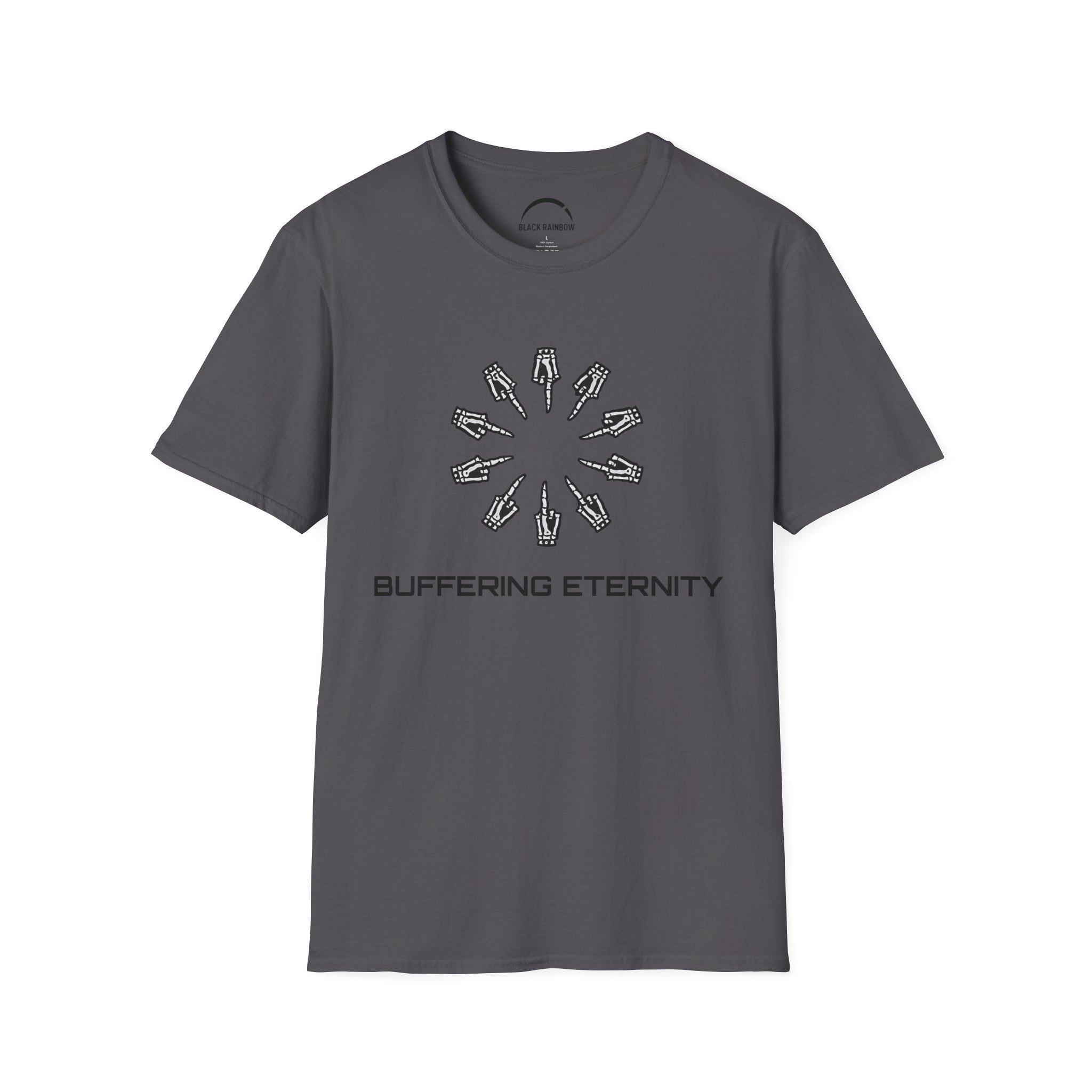 Buffering Eternity T-Shirt