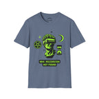 Ascension Not Found T-Shirt
