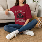 Hips Don't Lie T-Shirt