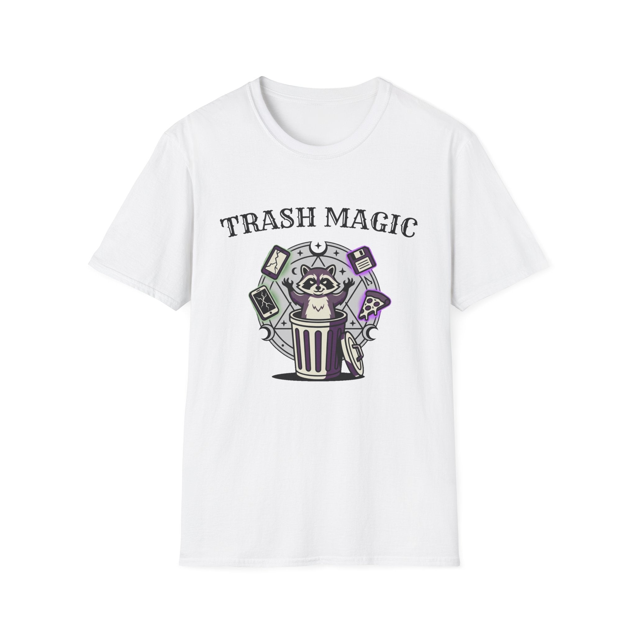 Trash Magic T-Shirt