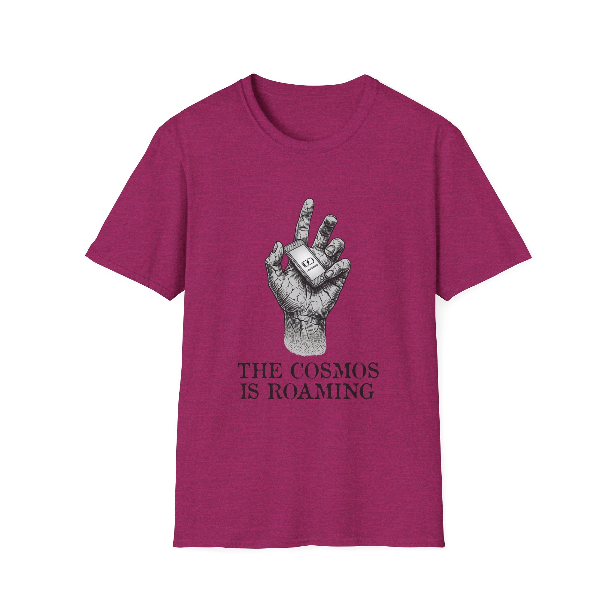 Roaming Cosmos T-Shirt