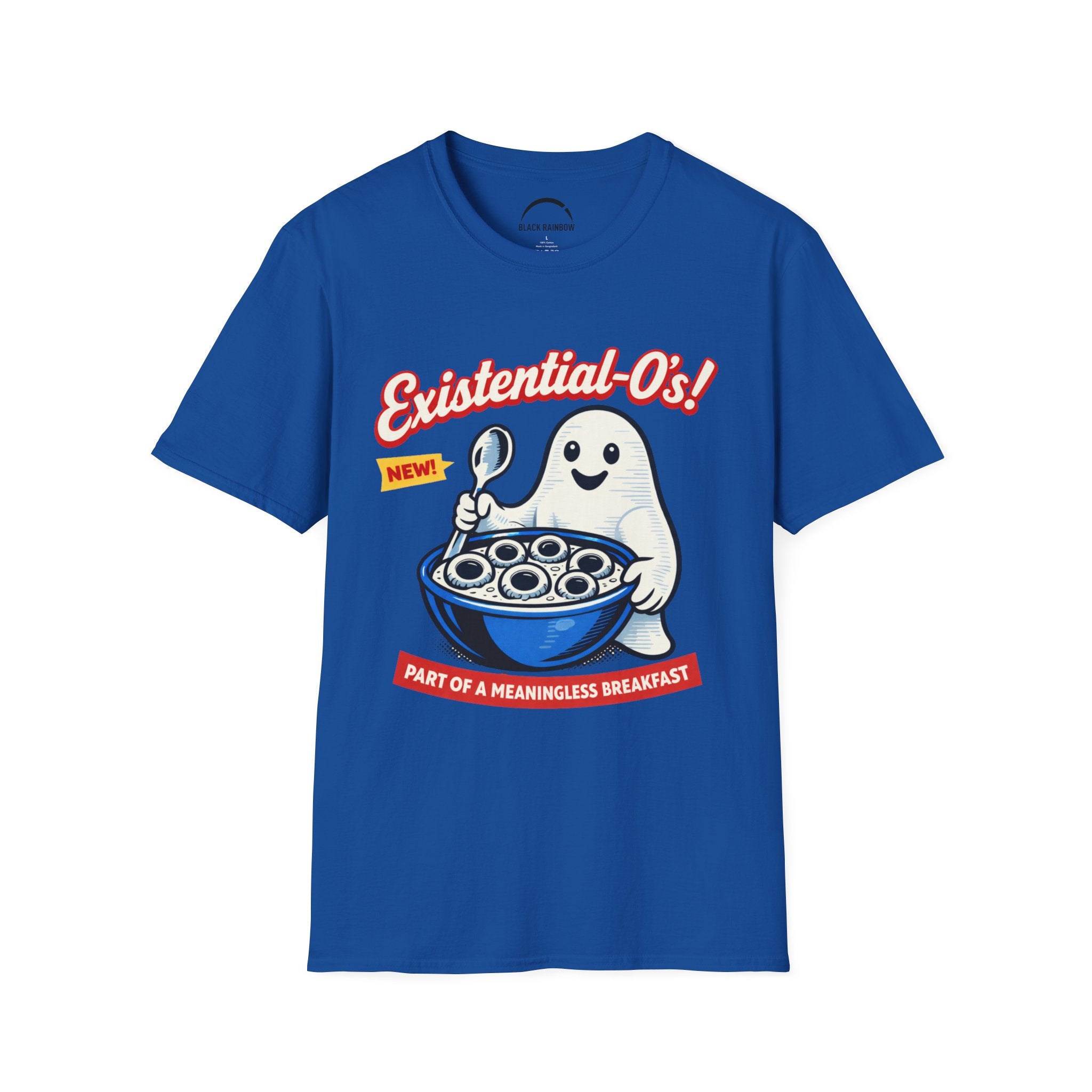 Existential-O's T-Shirt