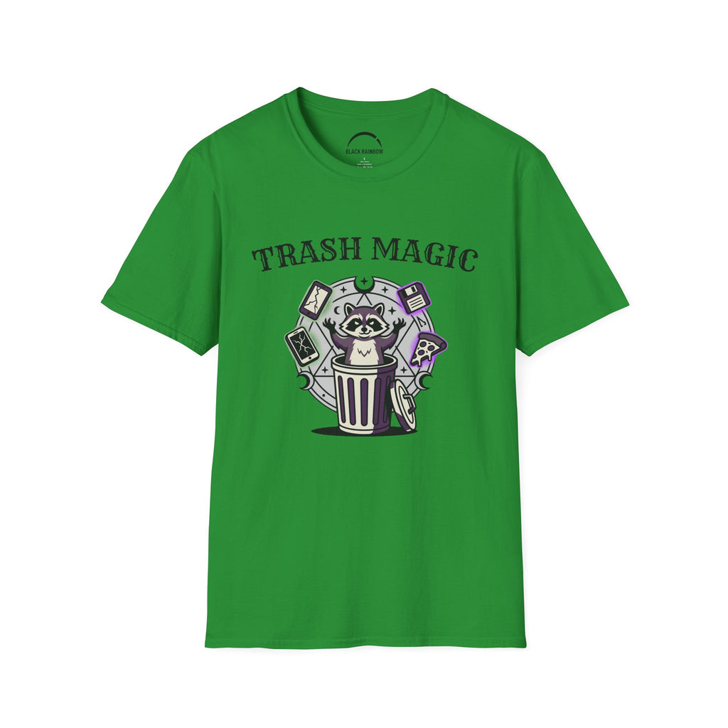 Trash Magic T-Shirt