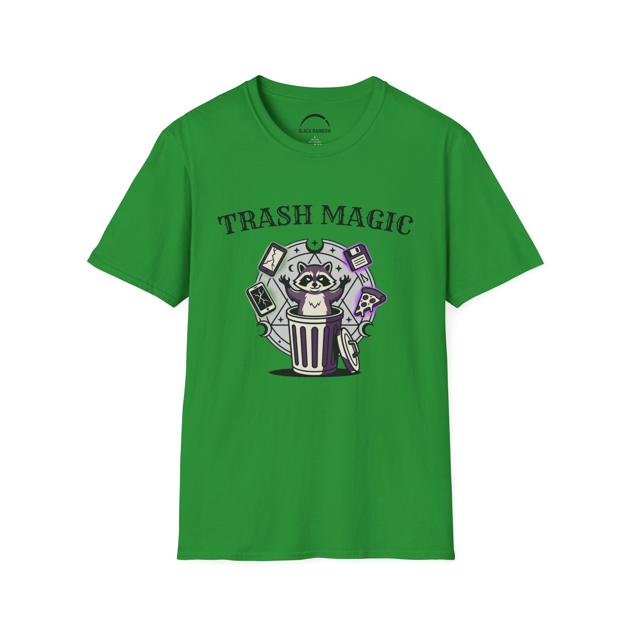 Trash Magic T-Shirt
