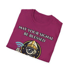 Signal Pope T-Shirt
