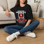 System Sacrifice T-Shirt