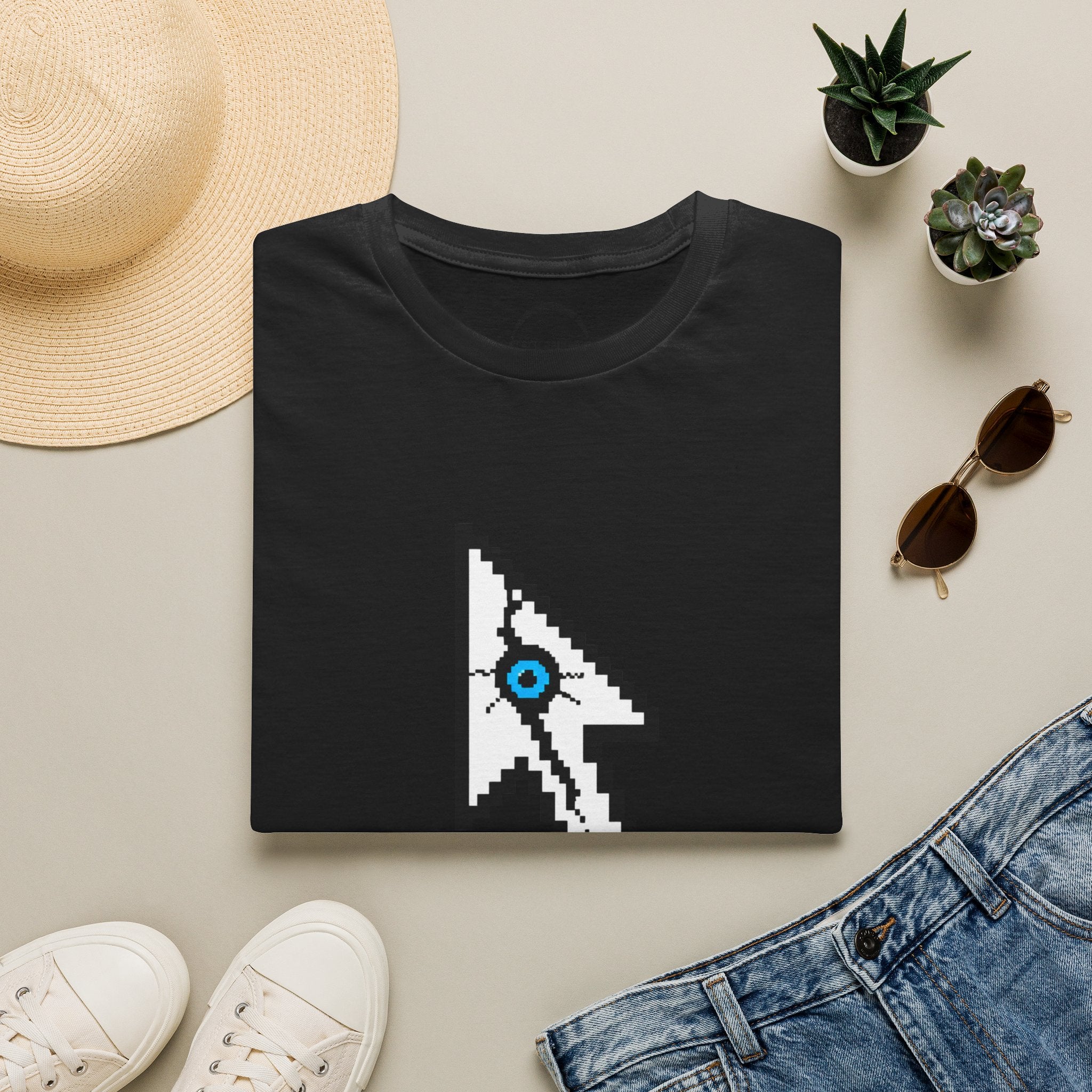 Cursor Curse T-Shirt