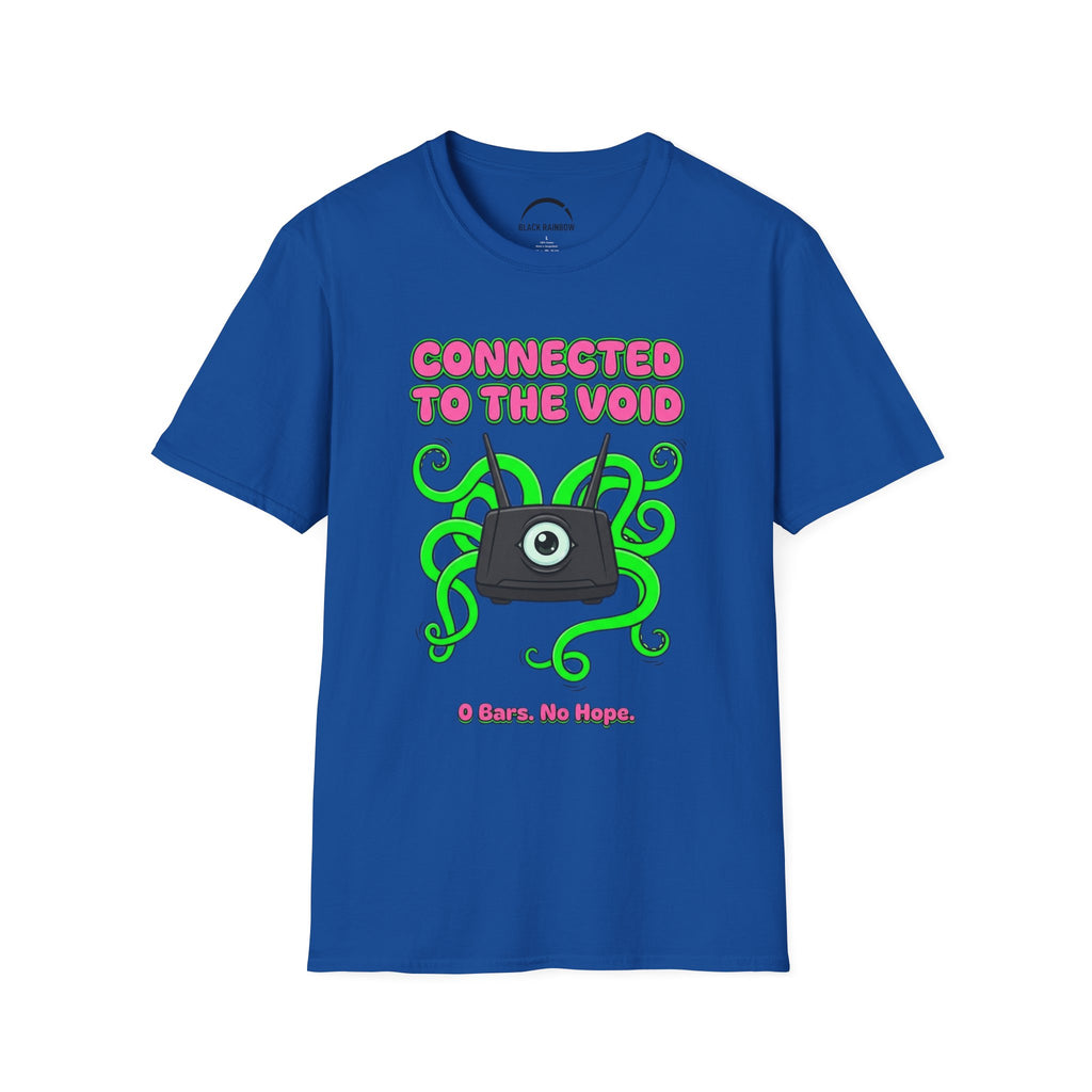 Connected to the Void T-Shirt