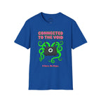 Connected to the Void T-Shirt