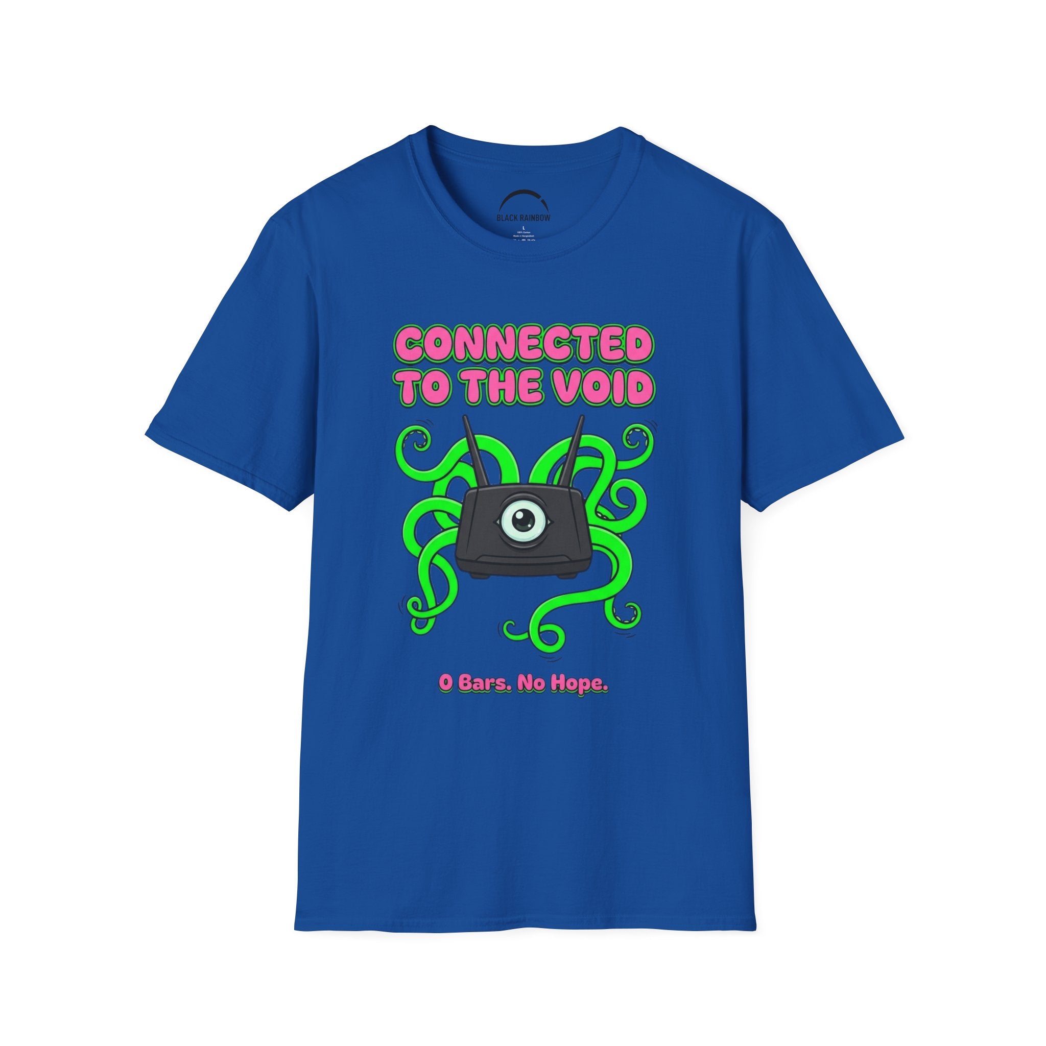Connected to the Void T-Shirt