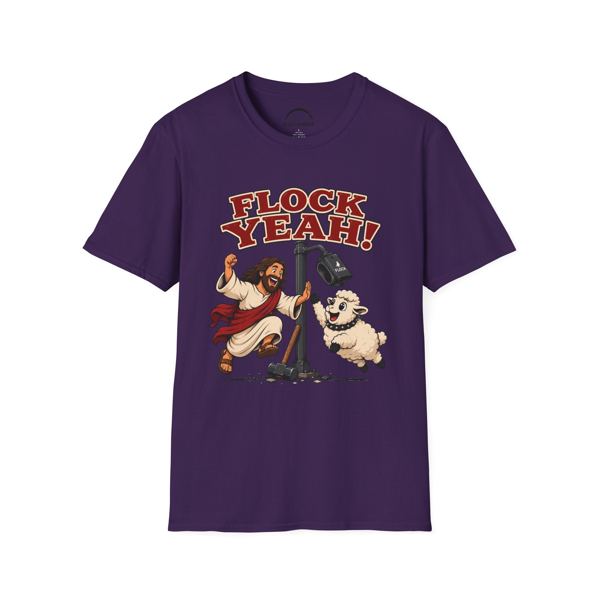 Flock Yeah T-Shirt