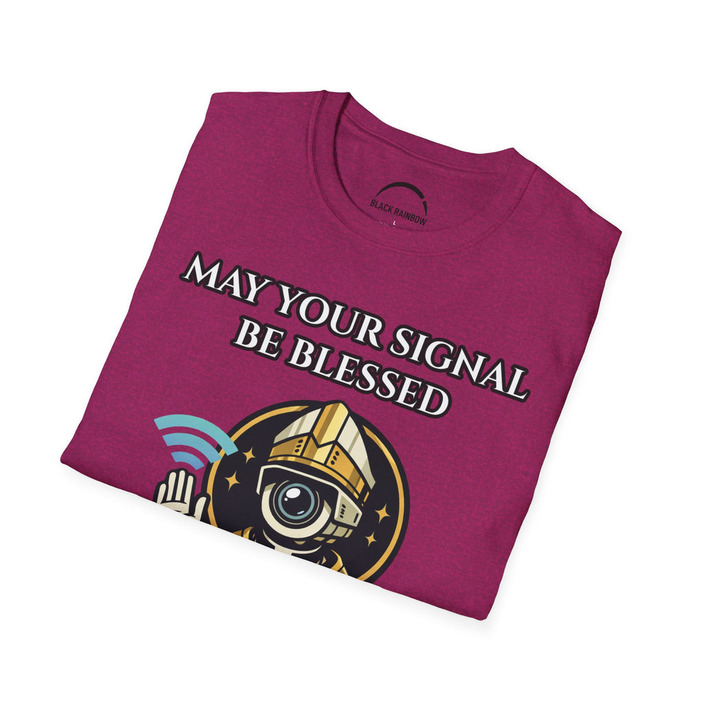 Signal Pope T-Shirt
